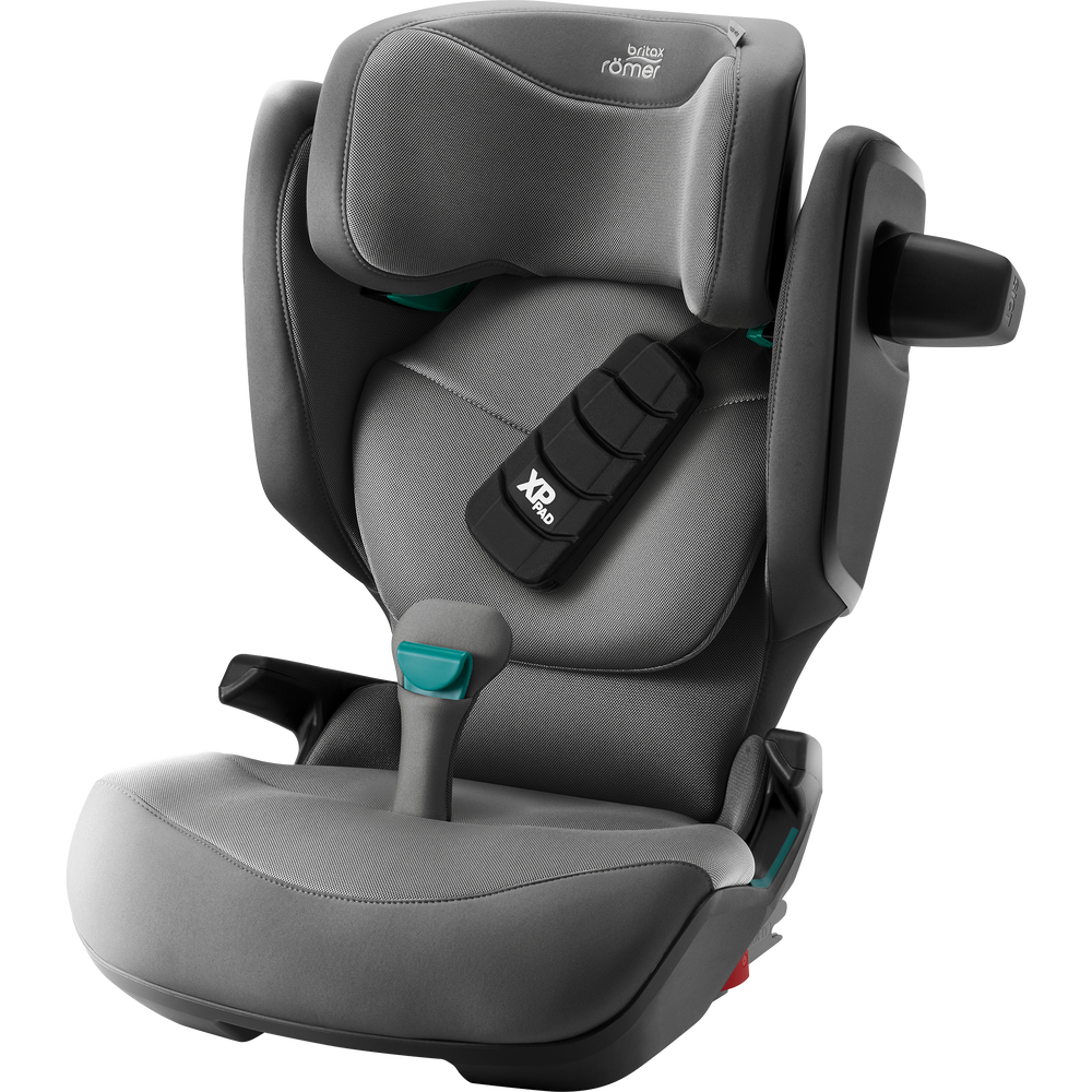 Britax Kidfix PRO - 3