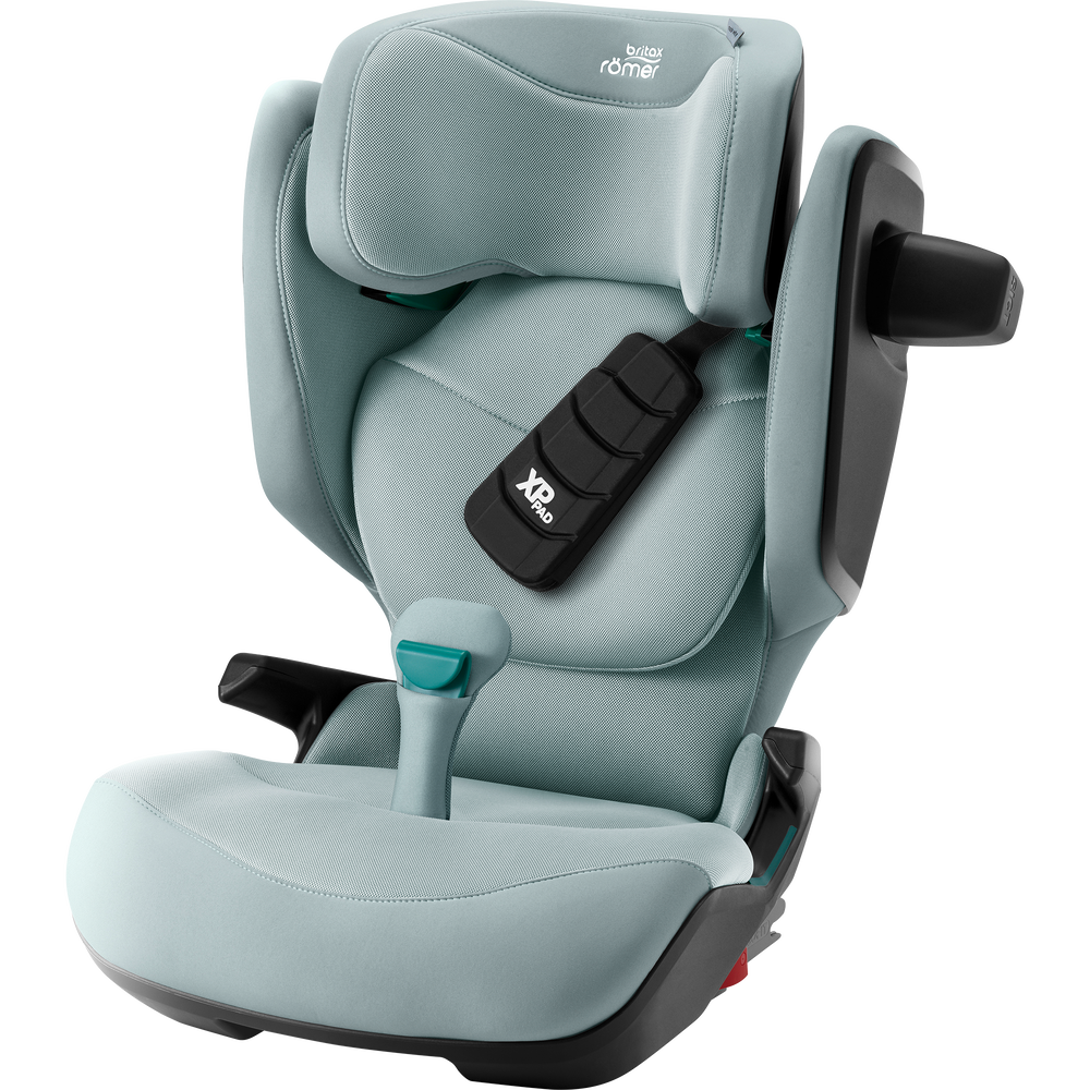 Britax Kidfix PRO - 8