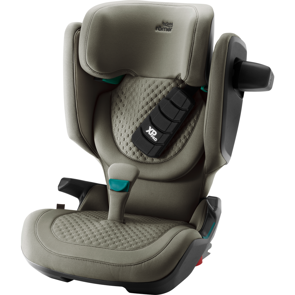 Britax Kidfix PRO - 11