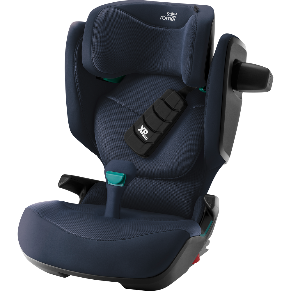 Britax Kidfix PRO - 5