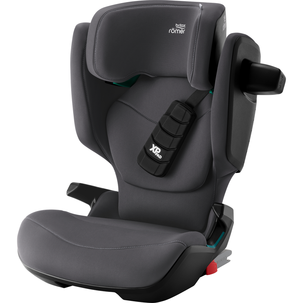 Britax Kidfix PRO