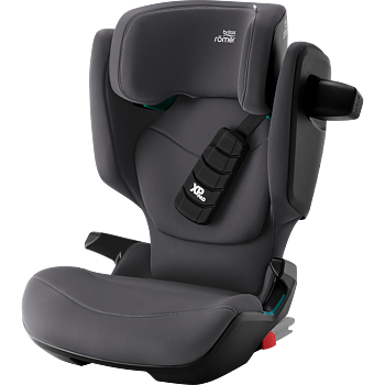 Britax Kidfix PRO