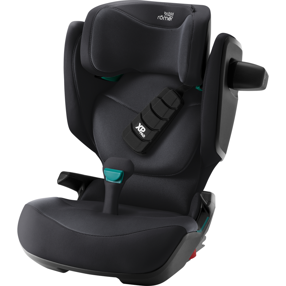 Britax Kidfix PRO - 4