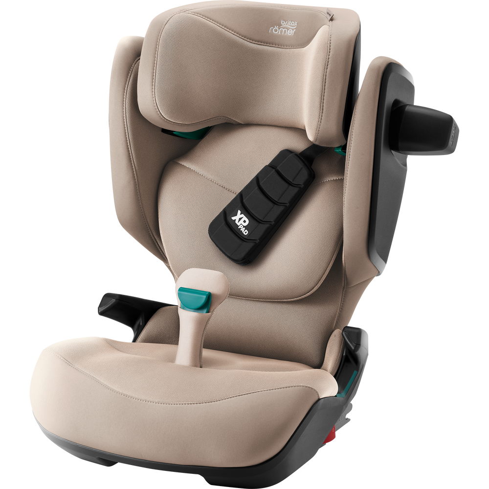 Britax Kidfix PRO - 7