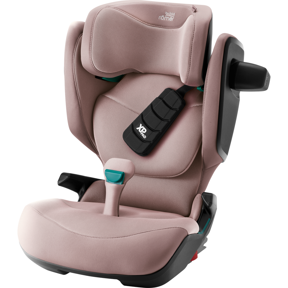 Britax Kidfix PRO - 6