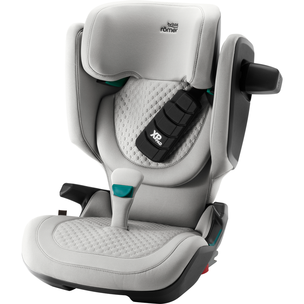 Britax Kidfix PRO - 12