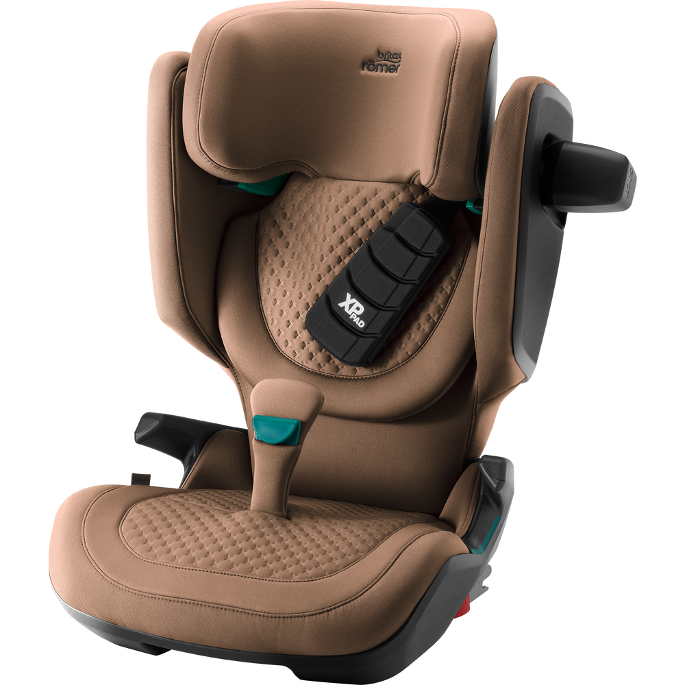 Britax Kidfix PRO - 13