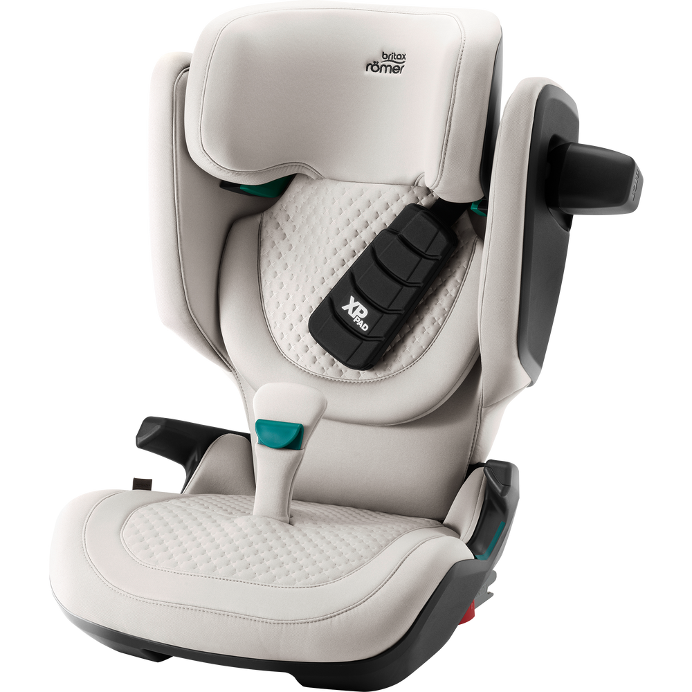Britax Kidfix PRO - 10