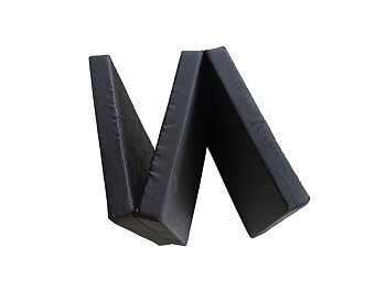 Resemadrass 3-delad