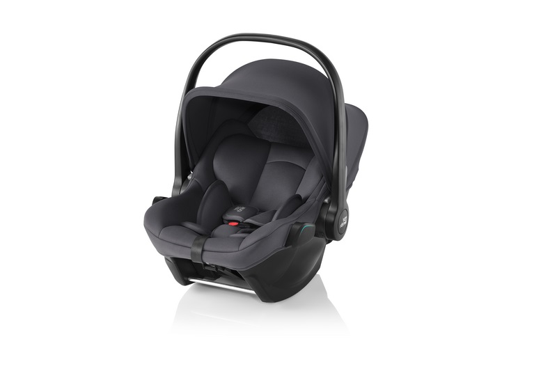 BABY-SAFE CORE - 3