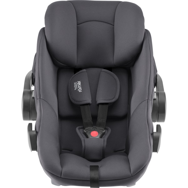 BABY-SAFE CORE - 4