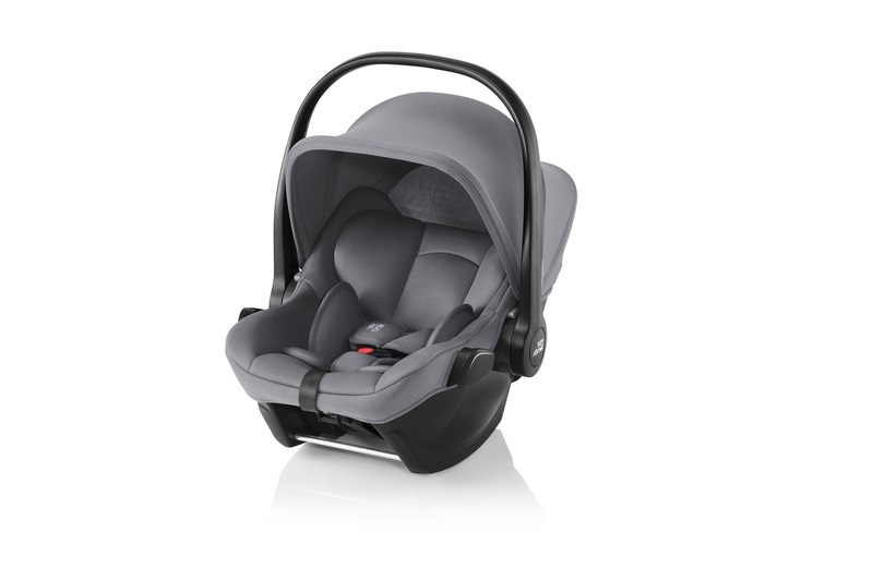 BABY-SAFE CORE - 2