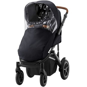 Britax Smile III/4/5Z Regnskydd sittvagn