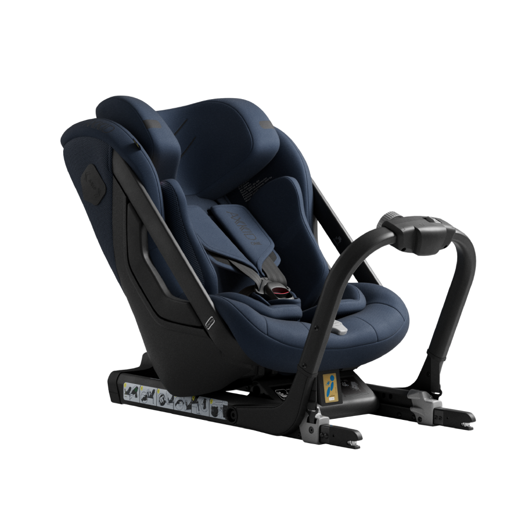 Axkid One 3 - 5