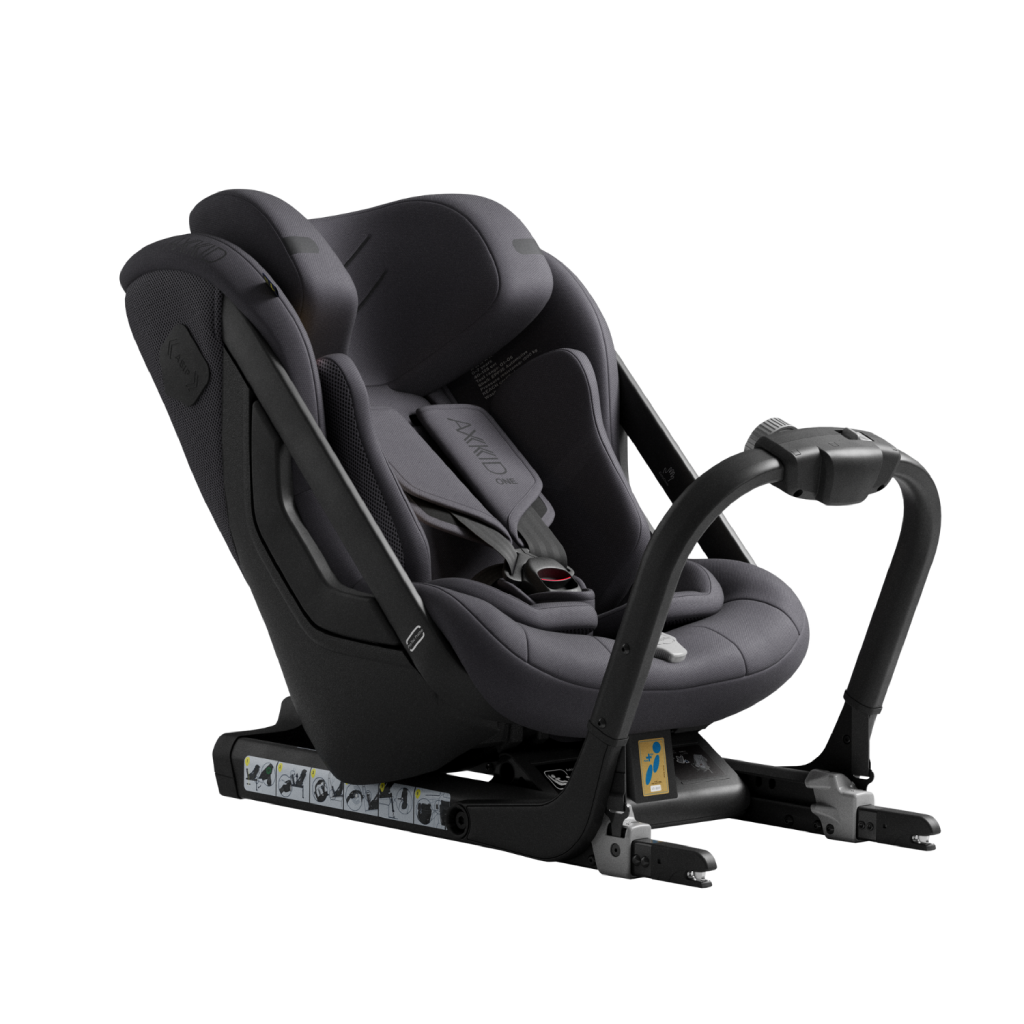 Axkid One 3 - 3