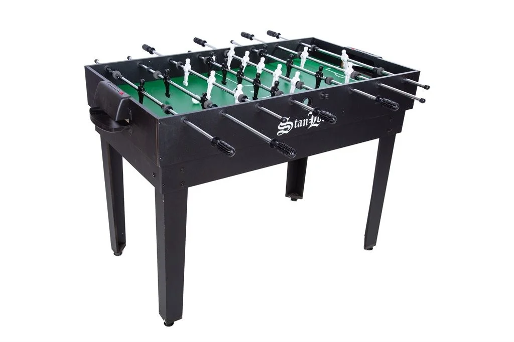 Stanlord torino multi table 12in1