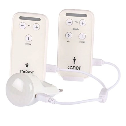 CAPiDi Babyalarm  - 2