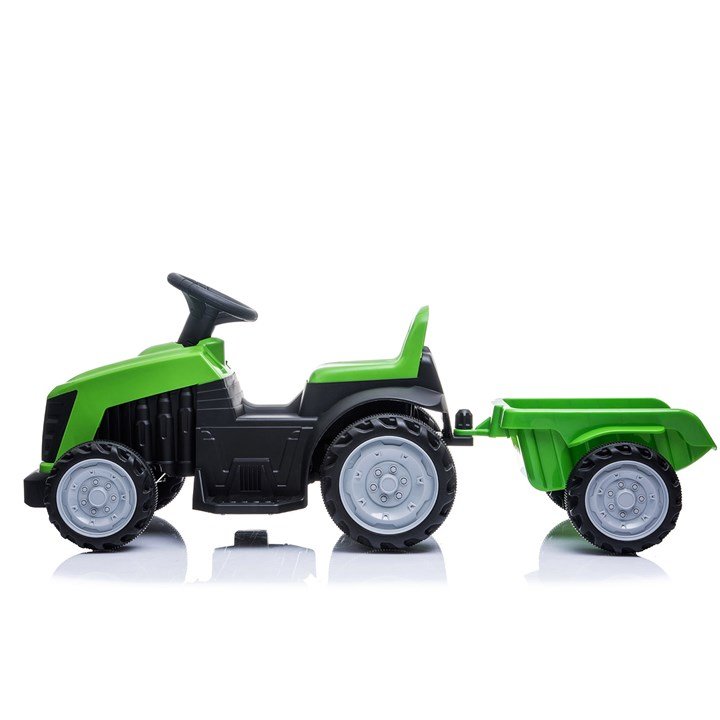  Azeno Farmer with trailer - 2