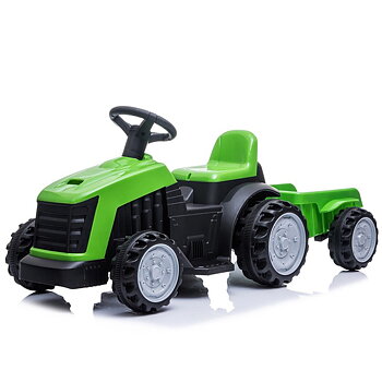  Azeno Farmer with trailer