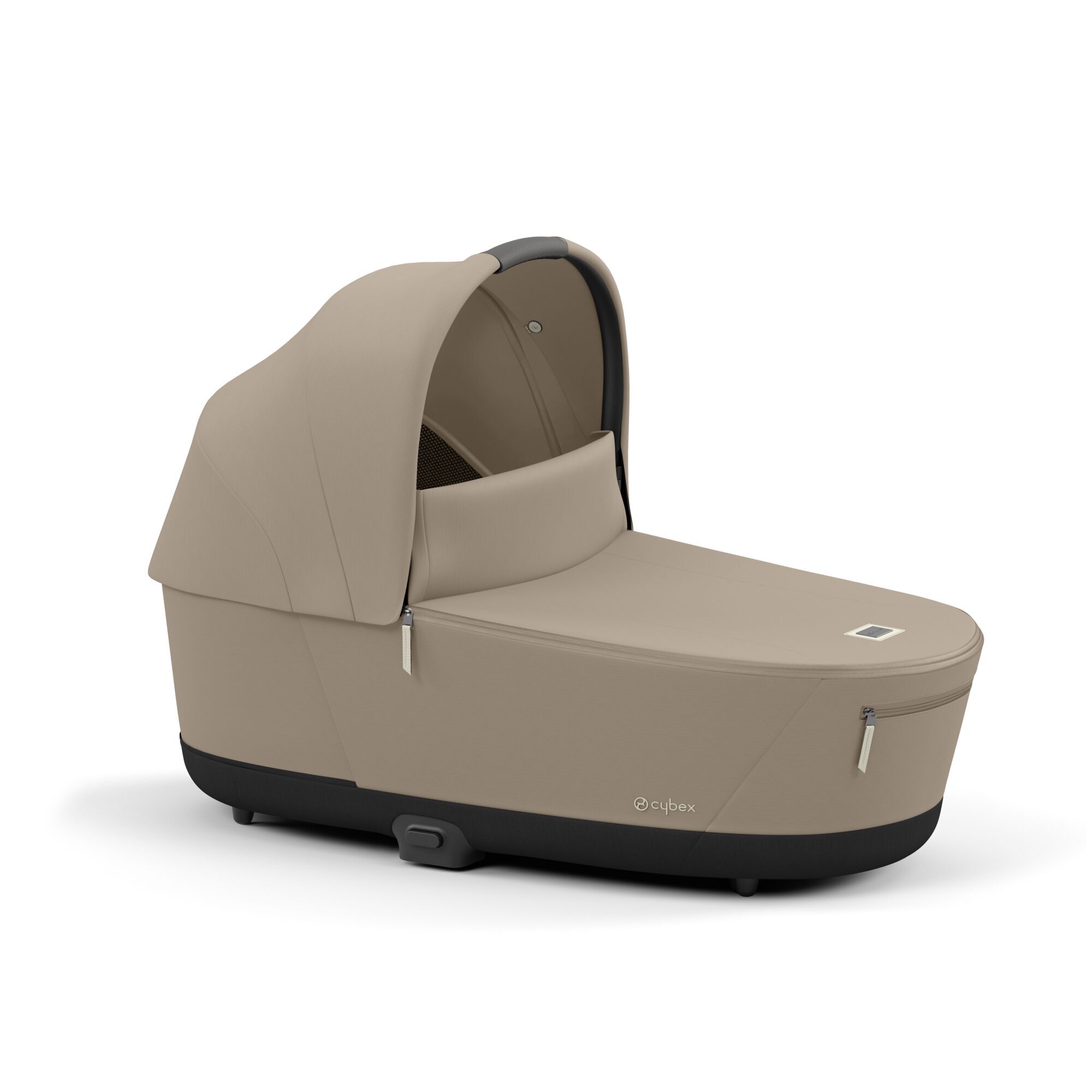 Cybex E-Priam Duovagn  - 10