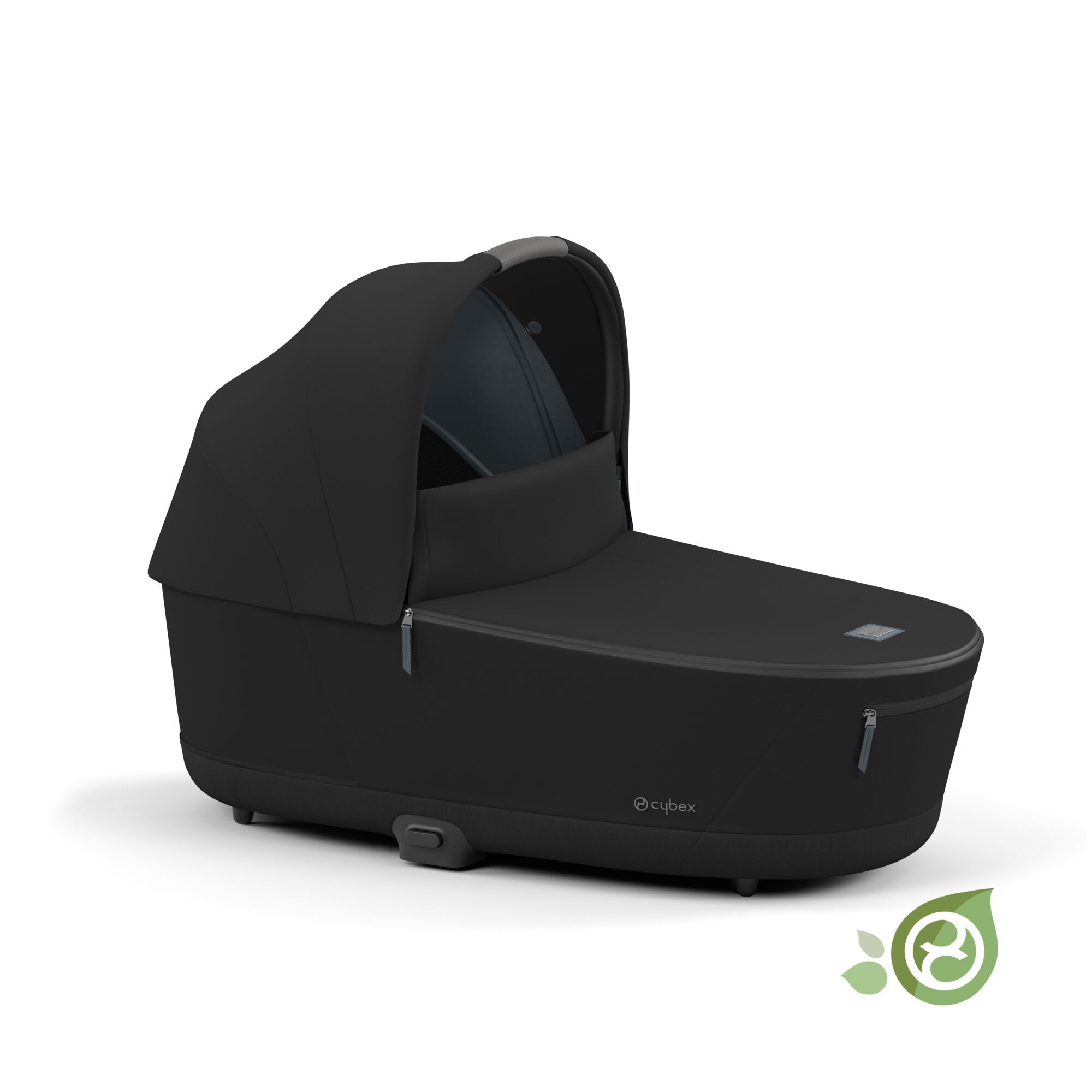 Cybex E-Priam Duovagn  - 11