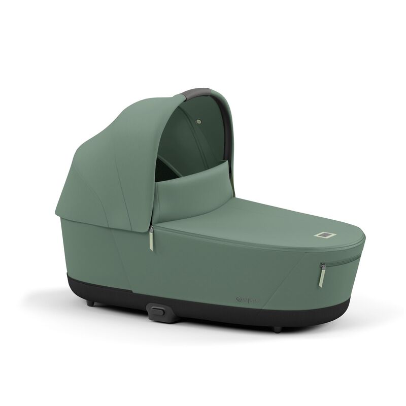 Cybex E-Priam Duovagn  - 8