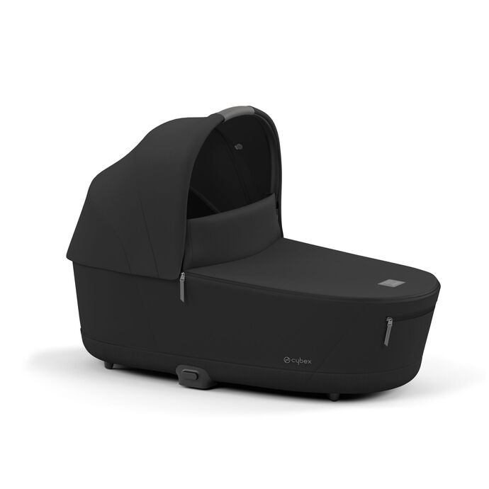 Cybex E-Priam Duovagn  - 5