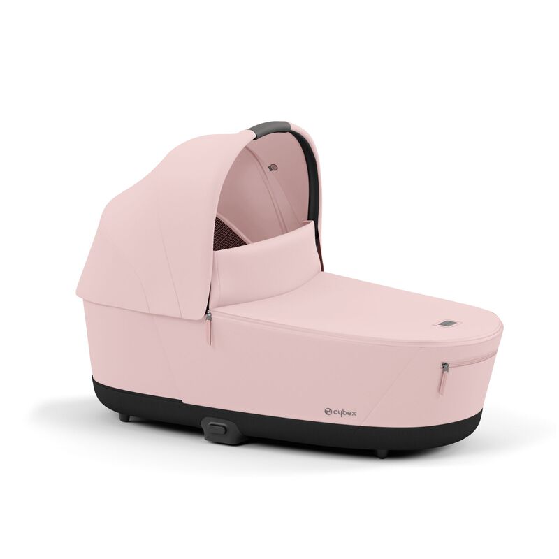 Cybex E-Priam Duovagn  - 7