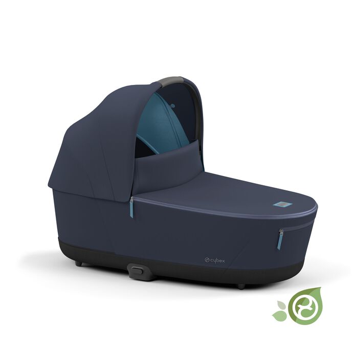 Cybex E-Priam Duovagn  - 12