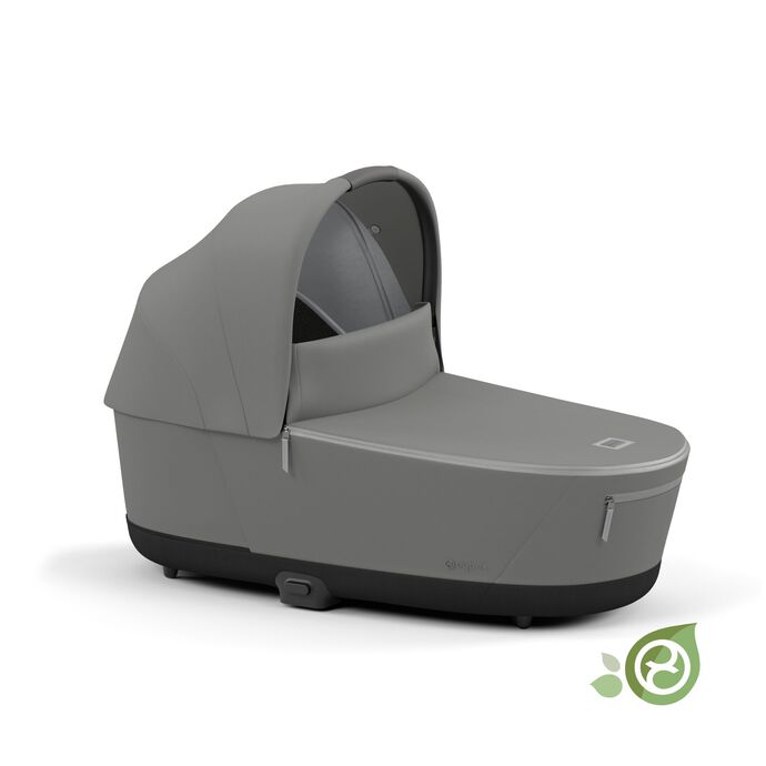 Cybex E-Priam Duovagn  - 13