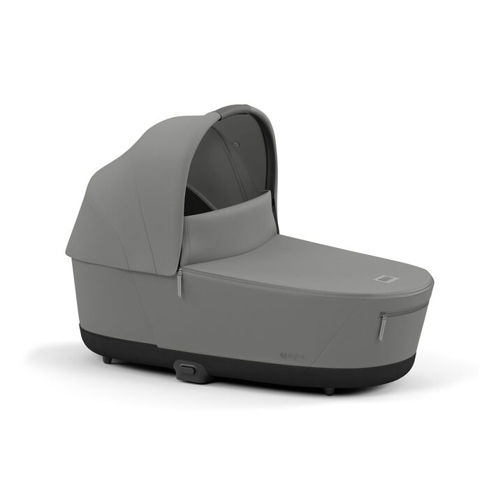 Cybex E-Priam Duovagn  - 6