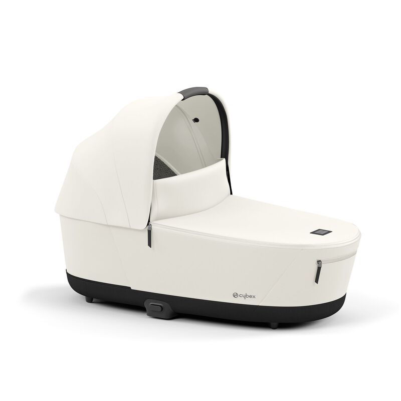 Cybex E-Priam Duovagn  - 9