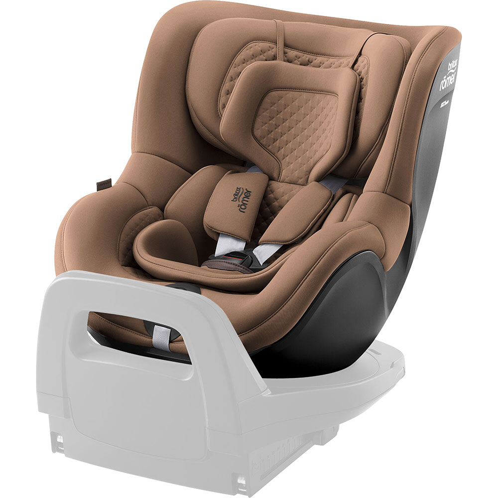 Britax DualFix 5Z  - 11