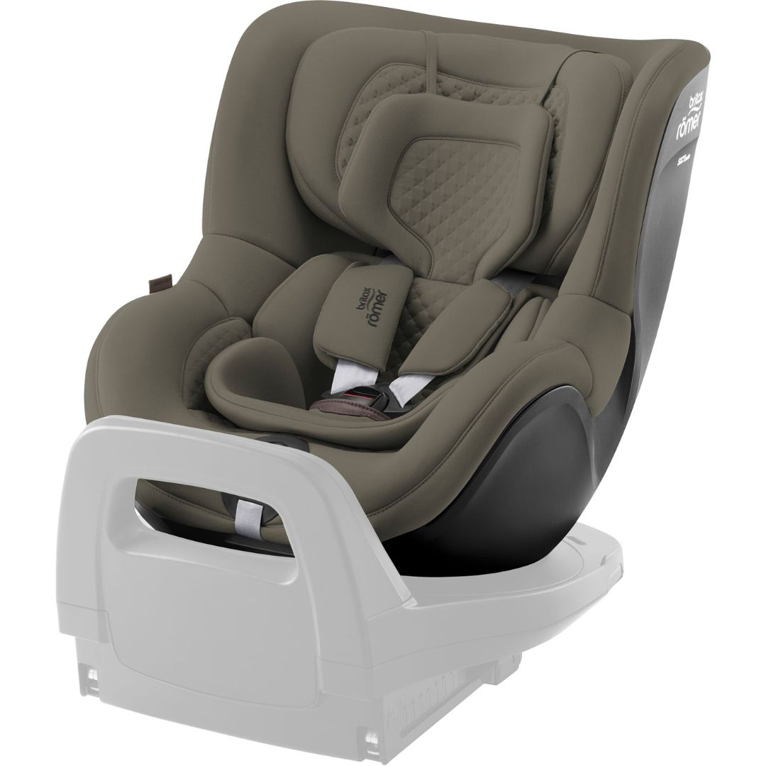 Britax DualFix 5Z  - 4
