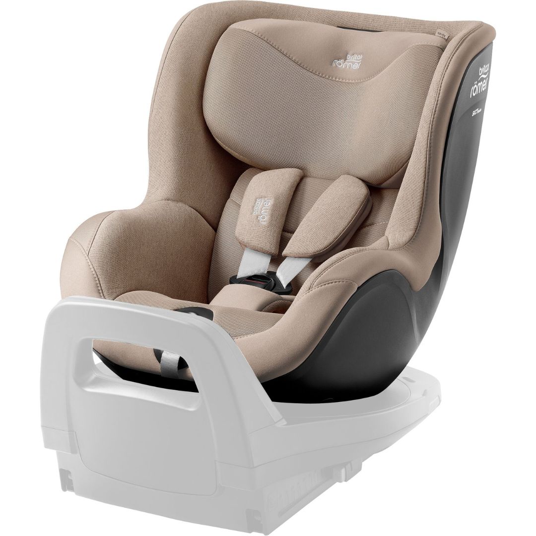 Britax DualFix 5Z  - 9