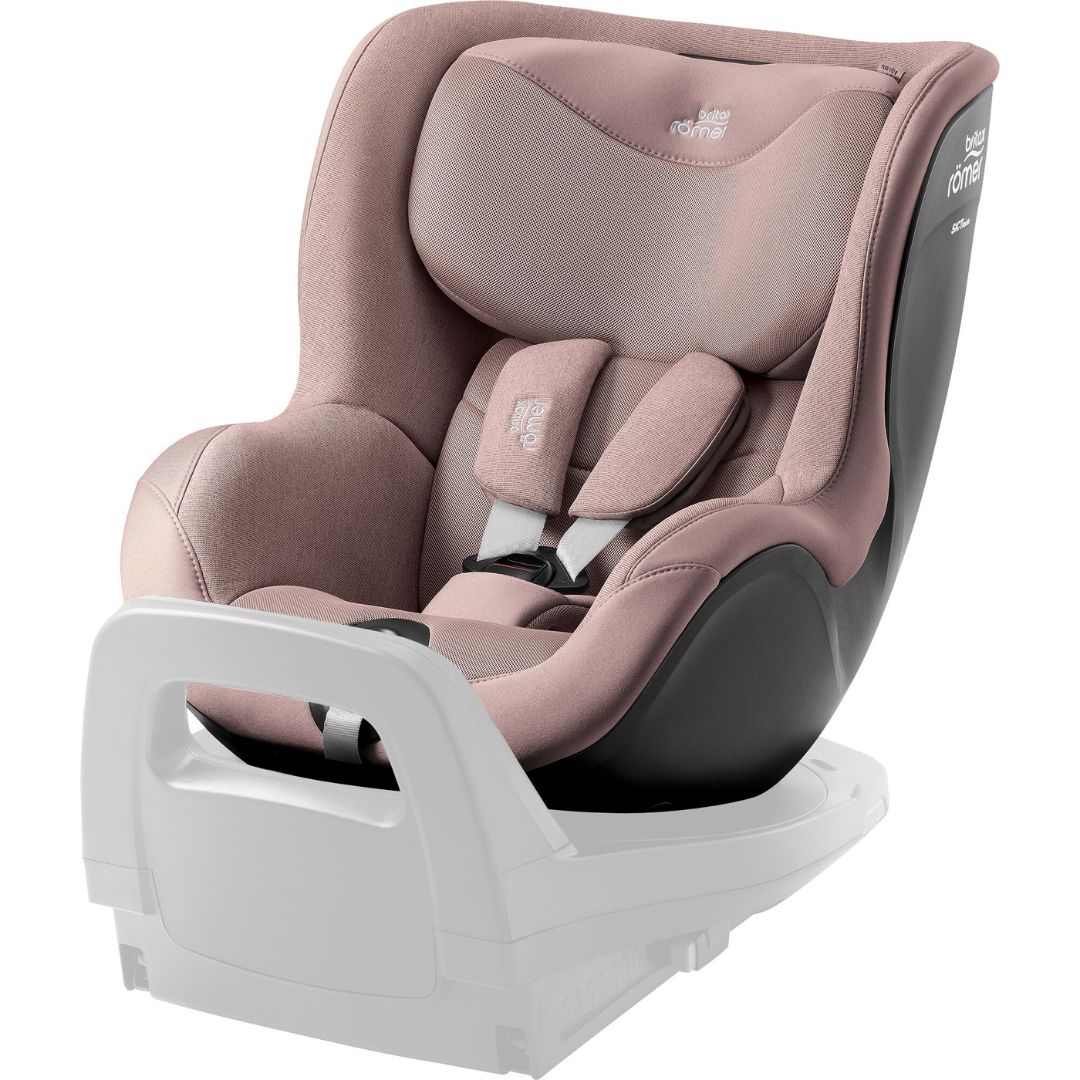 Britax DualFix 5Z  - 3