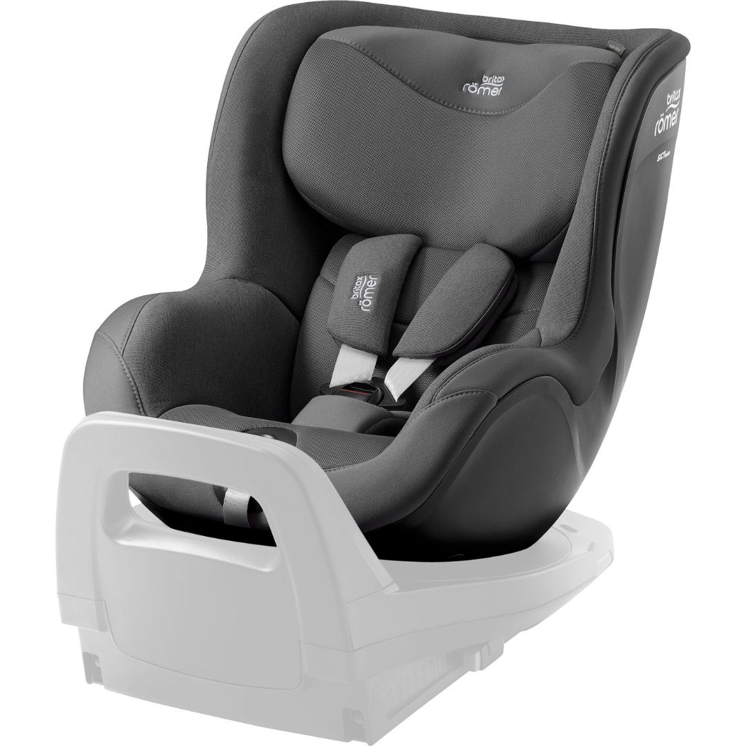 Britax DualFix 5Z  - 7