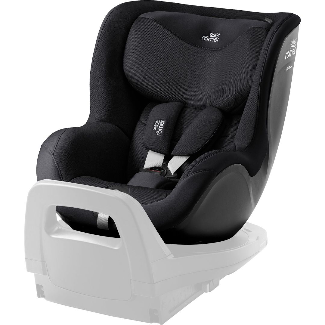 Britax DualFix 5Z  - 2