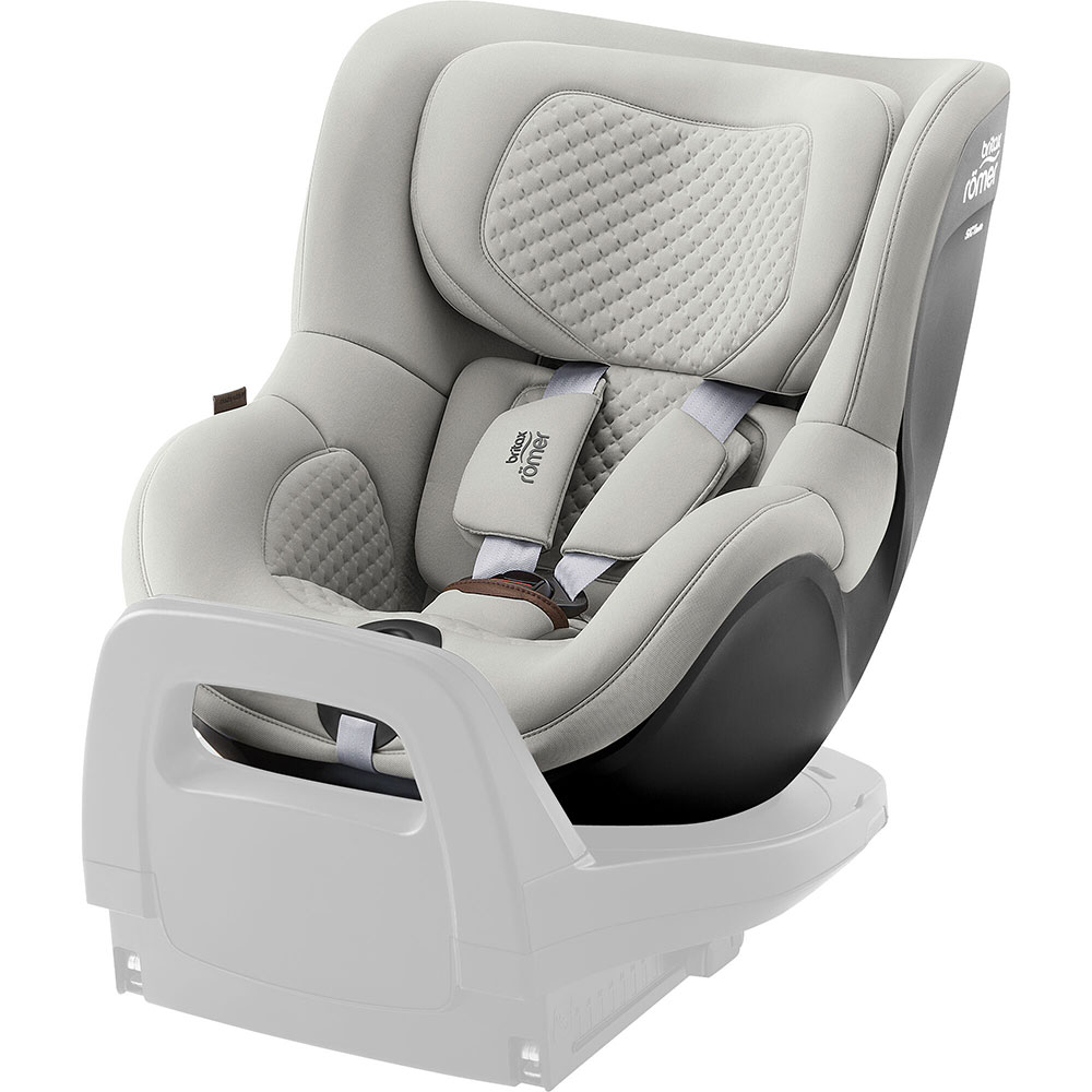 Britax DualFix 5Z  - 10