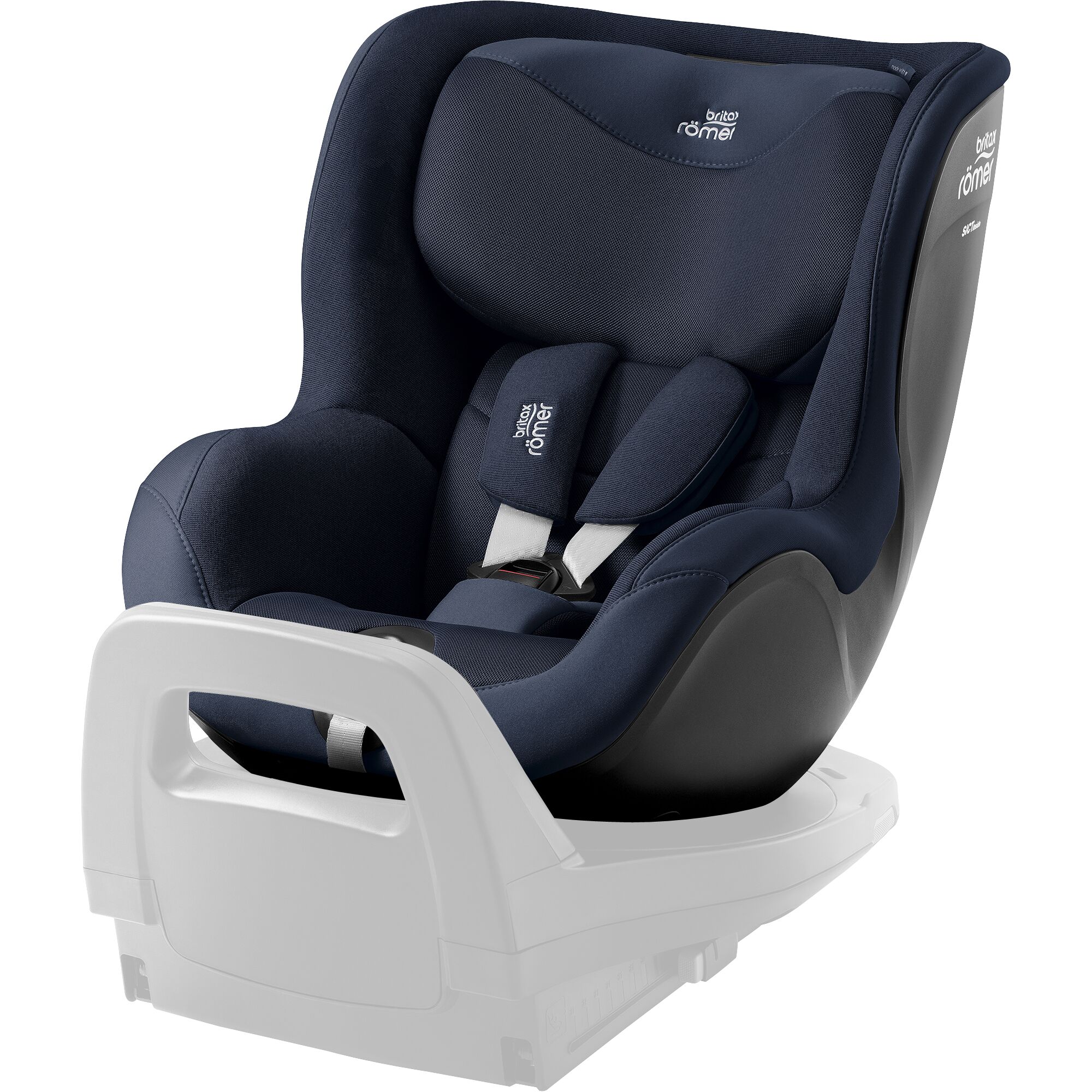 Britax DualFix 5Z  - 8
