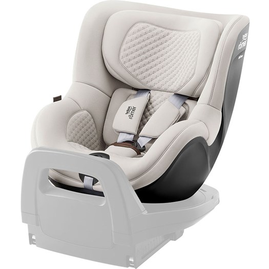 Britax DualFix 5Z  - 6