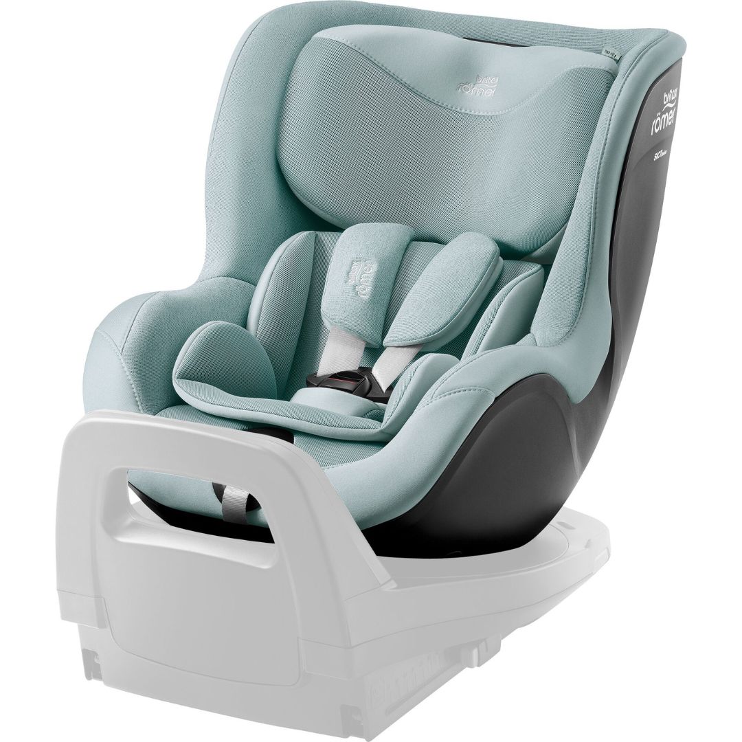 Britax DualFix 5Z  - 5