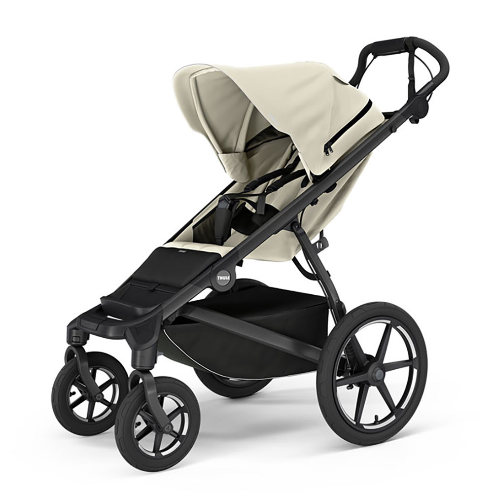 Thule Urban Glide 4-wheel