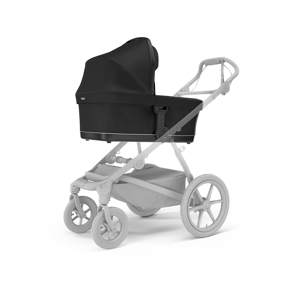 Thule Urban Glide 4-wheel - 5