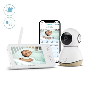 Maxi-Cosi See Pro babymonitor