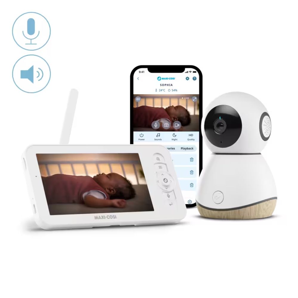 Maxi-Cosi See Pro babymonitor - 2