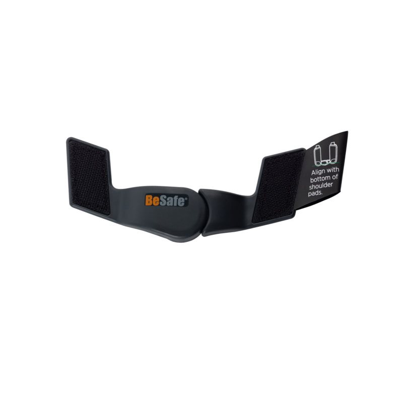 BeSafe Belt Guard 
