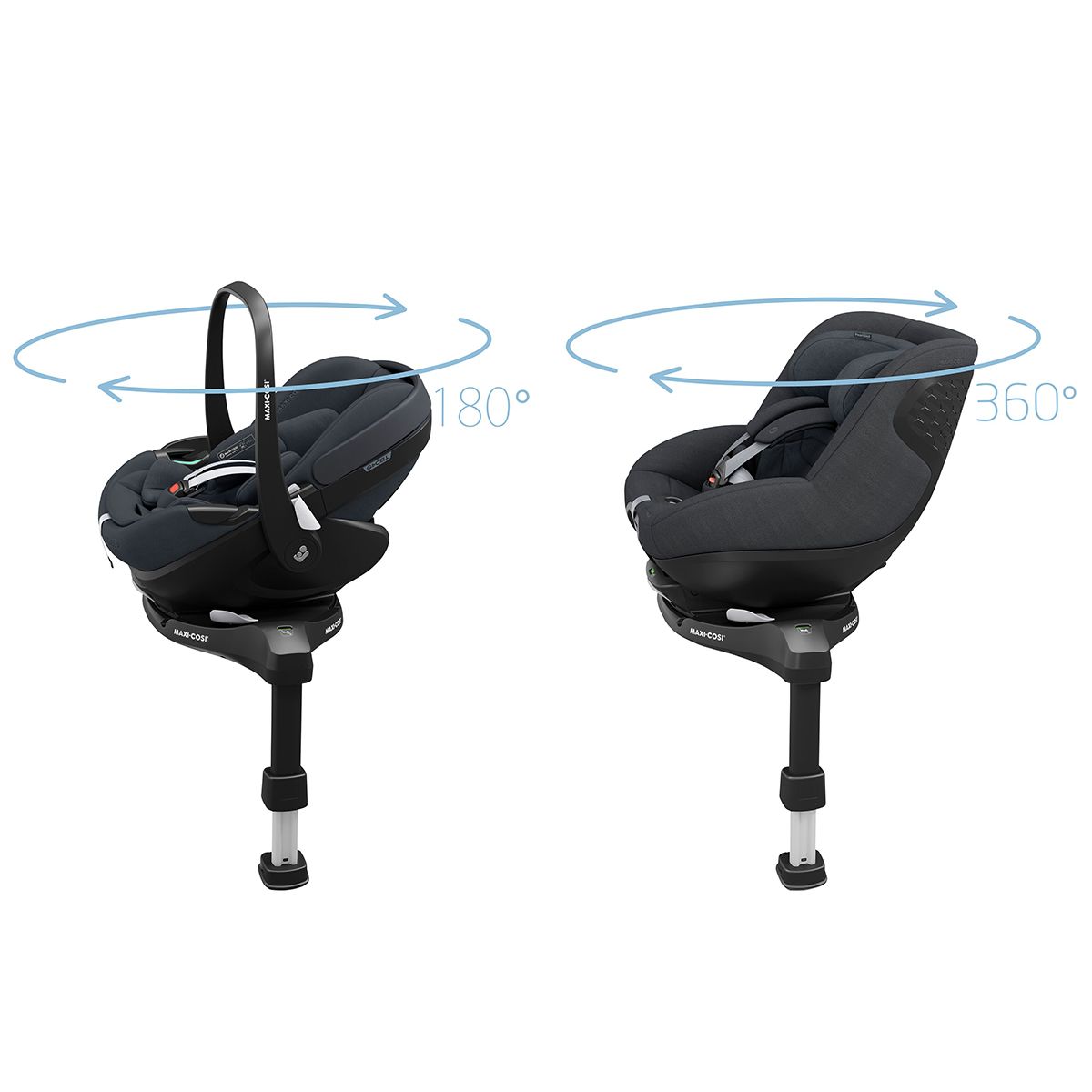 Maxi-Cosi Pebble 360 Pro 2 - 14