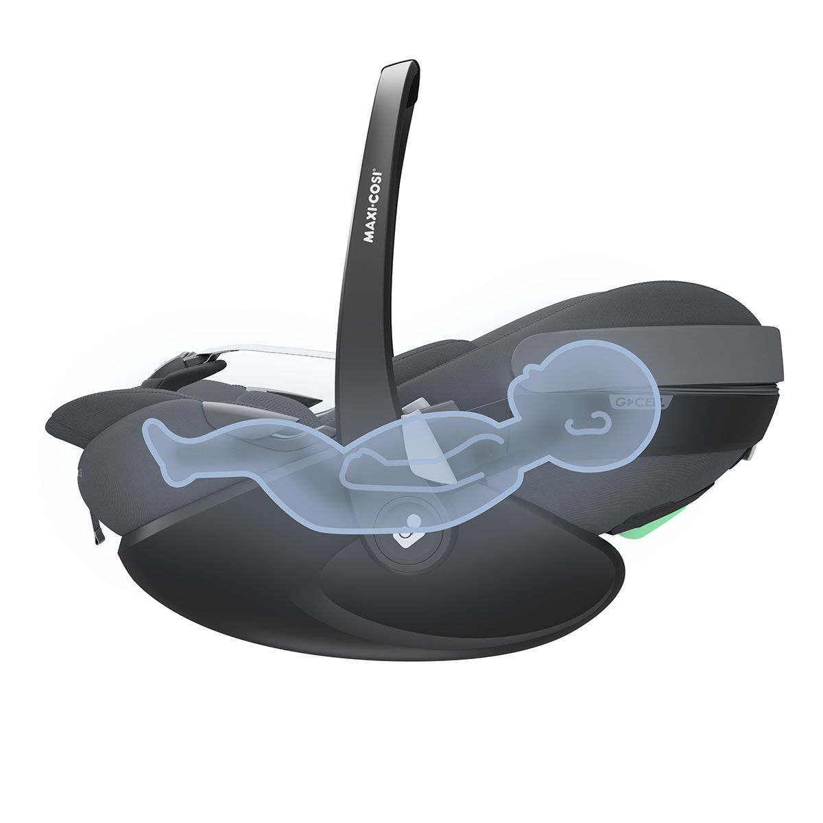Maxi-Cosi Pebble 360 Pro 2 - 11