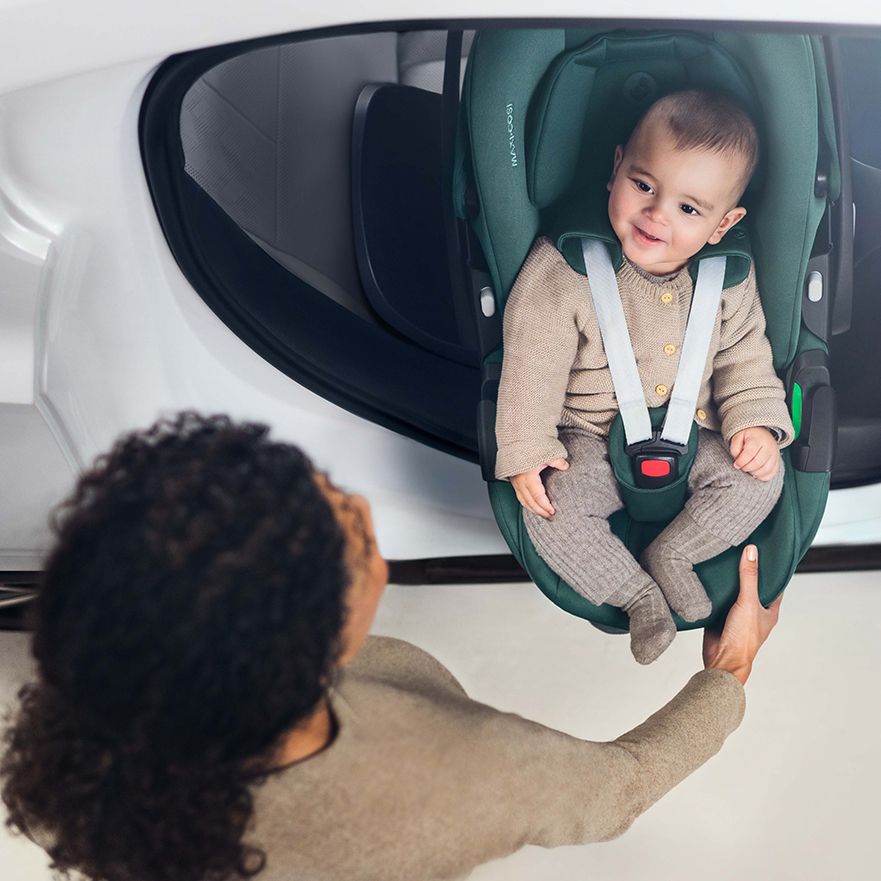 Maxi-Cosi Pebble 360 Pro 2 - 5